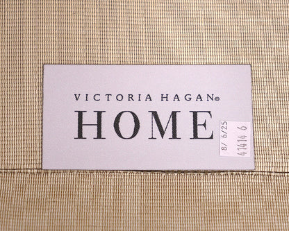 Victoria Hagan Wing Back Accent Chair