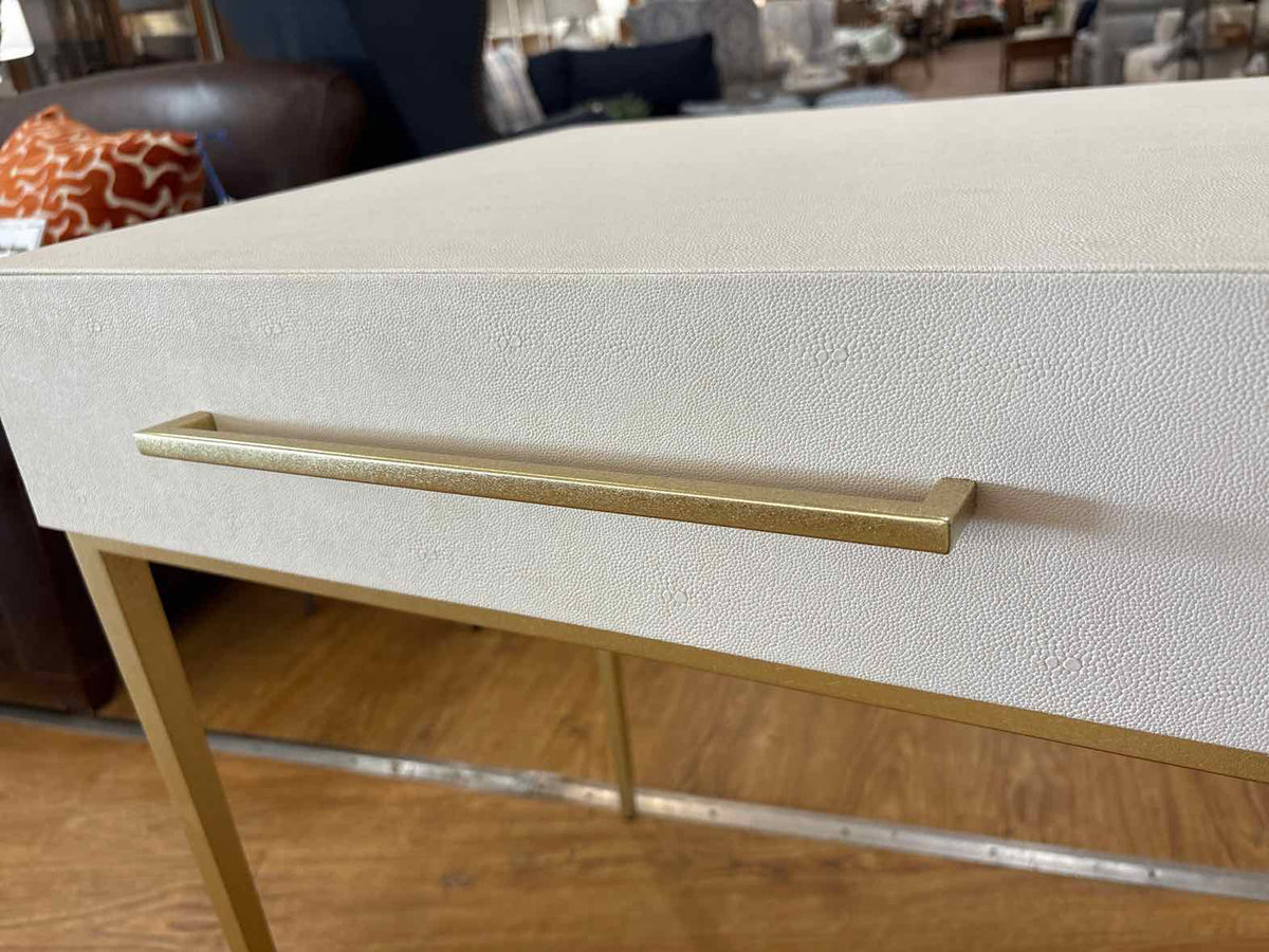 Uttermost 'Jewel' Writing Desk