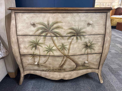 Tommy Bahama 3-Drawer Bombay Chest