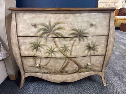 Tommy Bahama 3-Drawer Bombay Chest