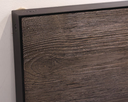 Restoration Hardware Full Bed Frame