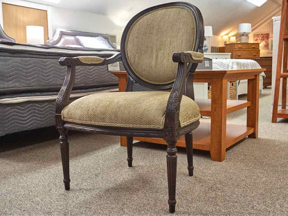 Pair of Ethan Allen Arm Chairs