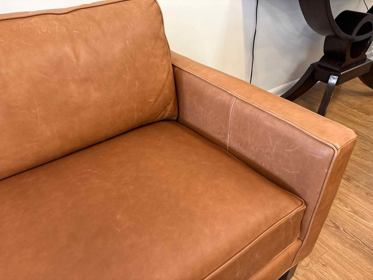 Ethan Allen 'Melrose Too' Corner Sectional