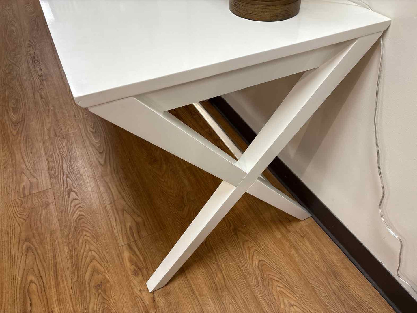 Crate & Barrel 'Spotlight' Desk