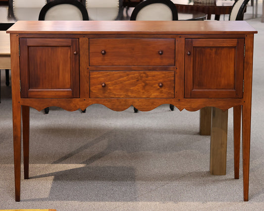 DR Dimes Huntboard in Cherry