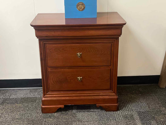 Stickley Cherry Nightstand