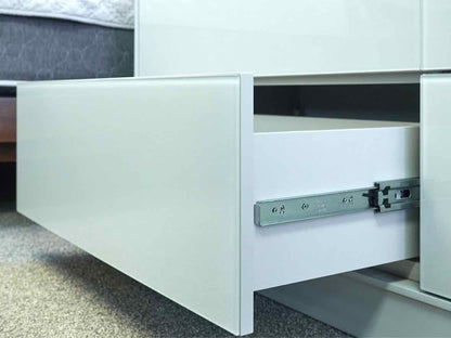 West Elm 'Emilia' Six Drawer Dresser