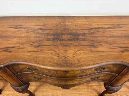 B. Altman & Co. Antique Walnut Server