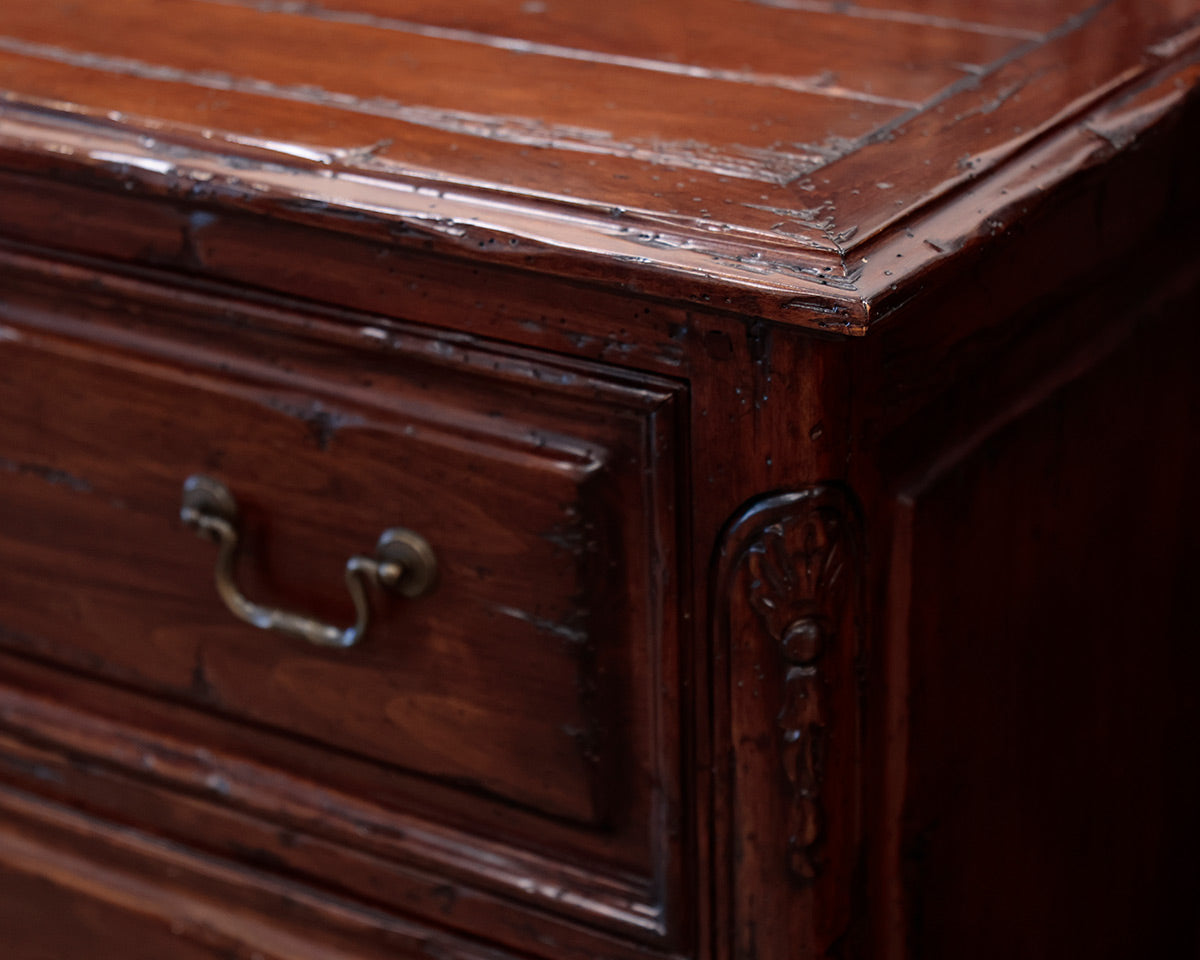 Guy Chaddock French Country Style Dresser