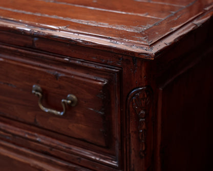 Guy Chaddock French Country Style Dresser