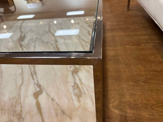 Crate & Barrel 'Modernist' Coffee Table