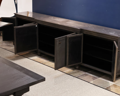 Restoration Hardware Console