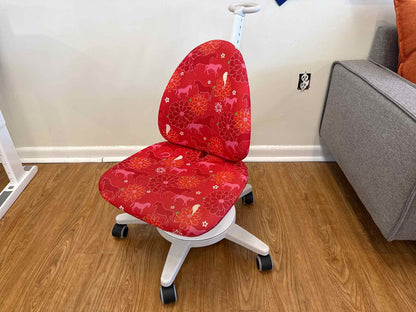 Moll 'Maximo' Adjustable Swivel Chair