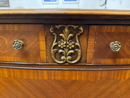 Antique French Provincial Dresser