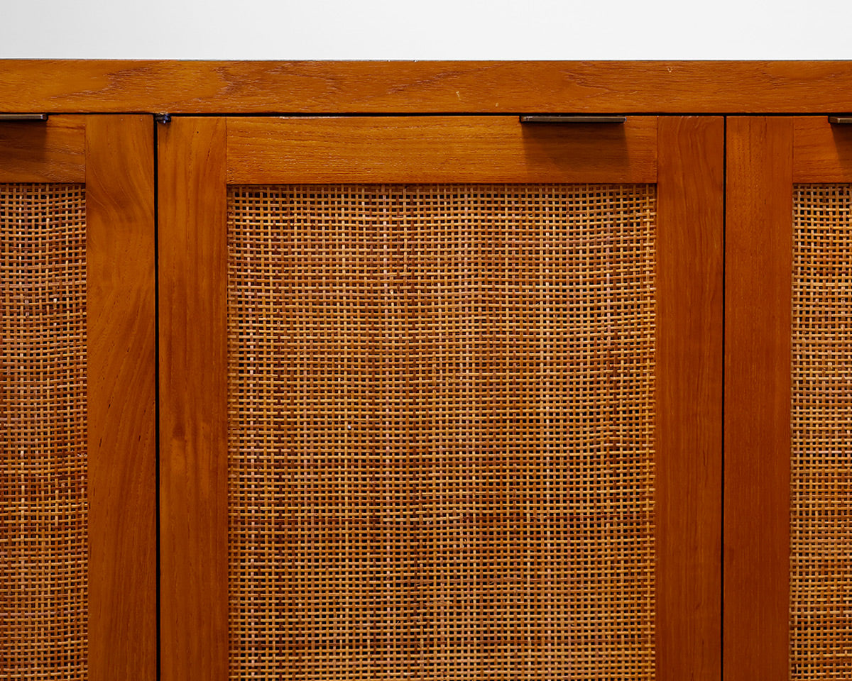 Crate & Barrel Blake Credenza