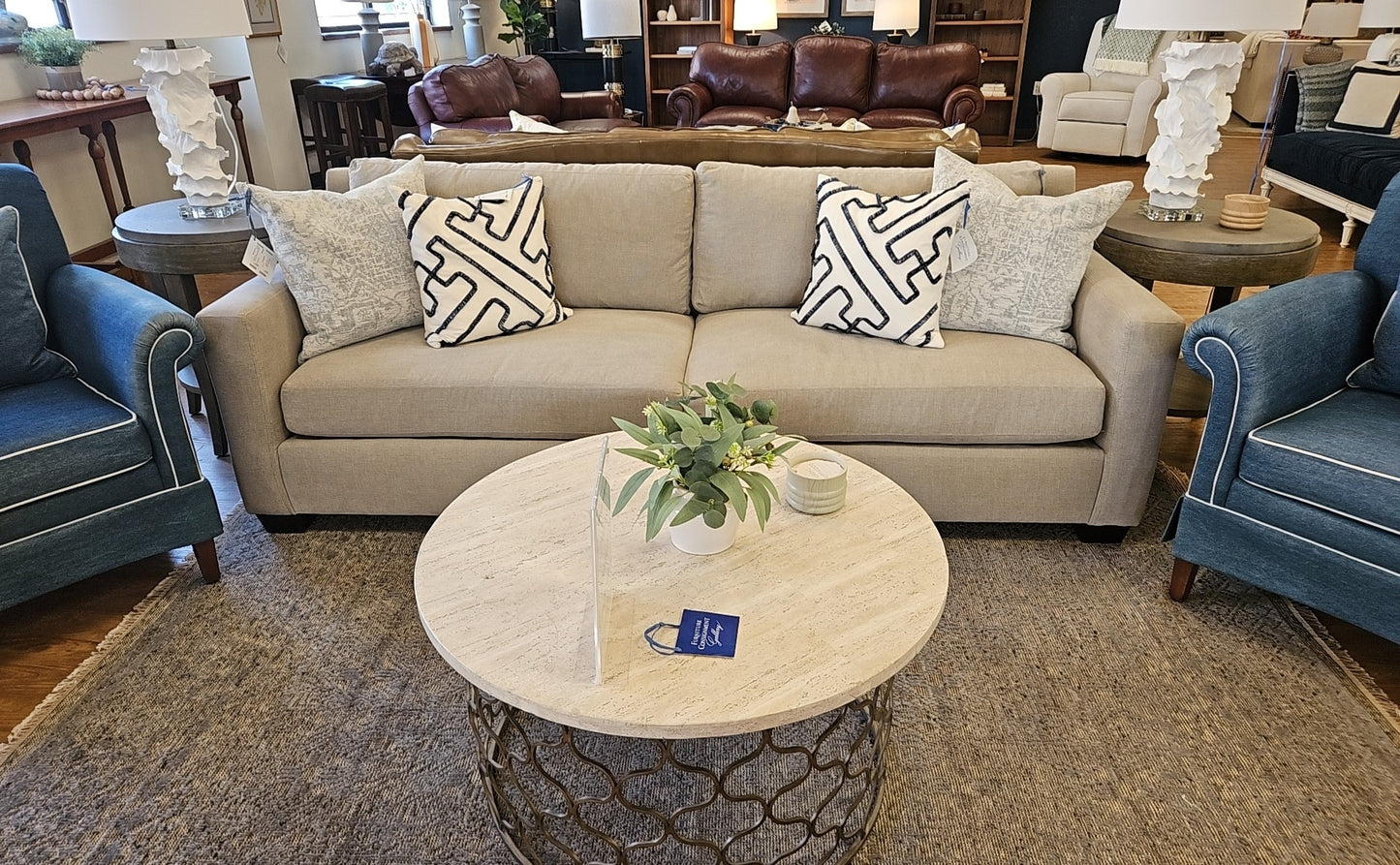 Pottery Barn 'York' Sofa