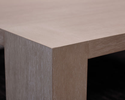 Bernhardt "Darsa" Cocktail Table