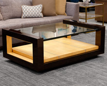 Dakota Johnson Grand Cocktail Table