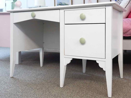 Main Cottage Student Desk W/ Chair