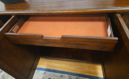 Carolina Preserves Server