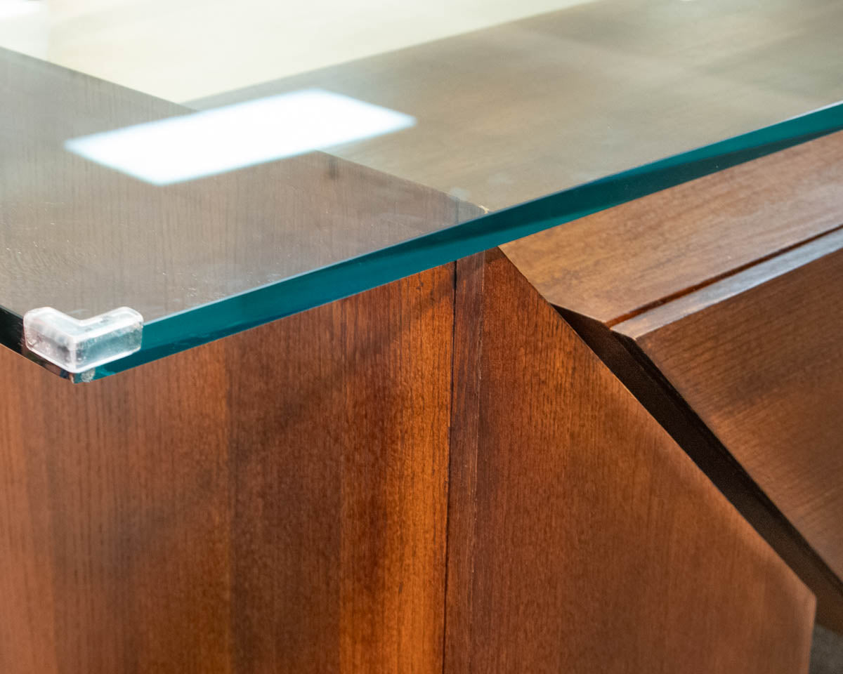 Roche Bobois Luigi Gorgoni 'Brooklyn' Sideboard