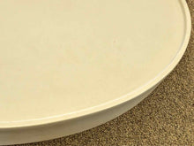 Rove Concepts Maria Cocktail Table in Alabaster Concrete