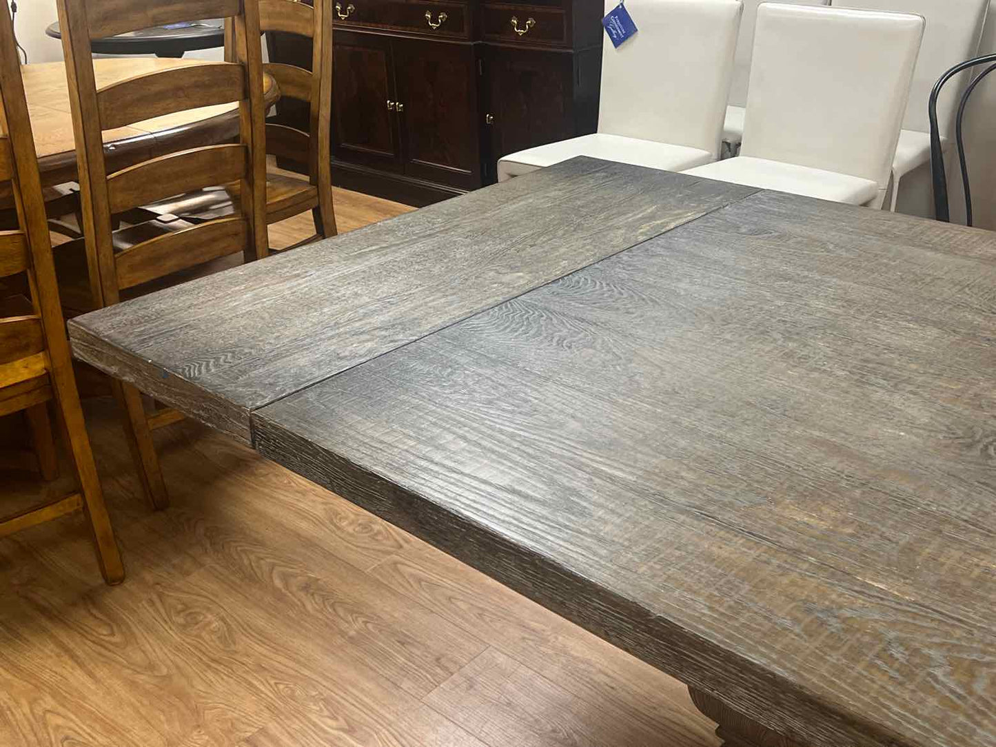 Arhaus 'Kensington' Dining Table