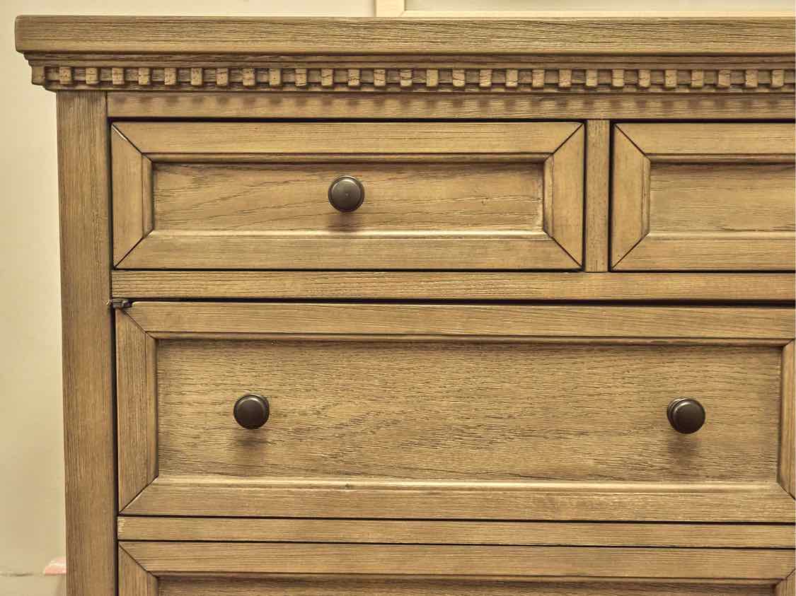 Pottery Barn 'Banks Buffet'