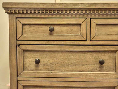 Pottery Barn 'Banks Buffet'