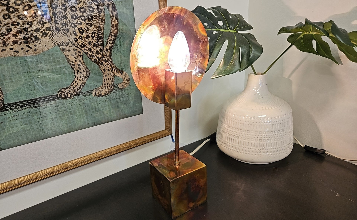 Anthropologie 'Lourdes' Lamp