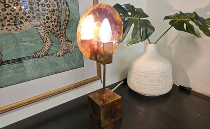 Anthropologie 'Lourdes' Lamp