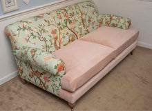 Anthropologie'Havenview' Willoughby 2 Cushion  Sofa