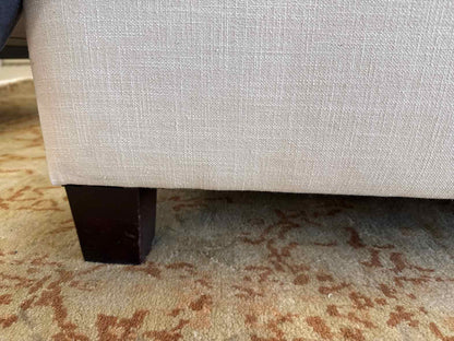 Lee Upholstered King Bed