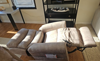 VivaLift 'Tranquil' Lift Power Recliner