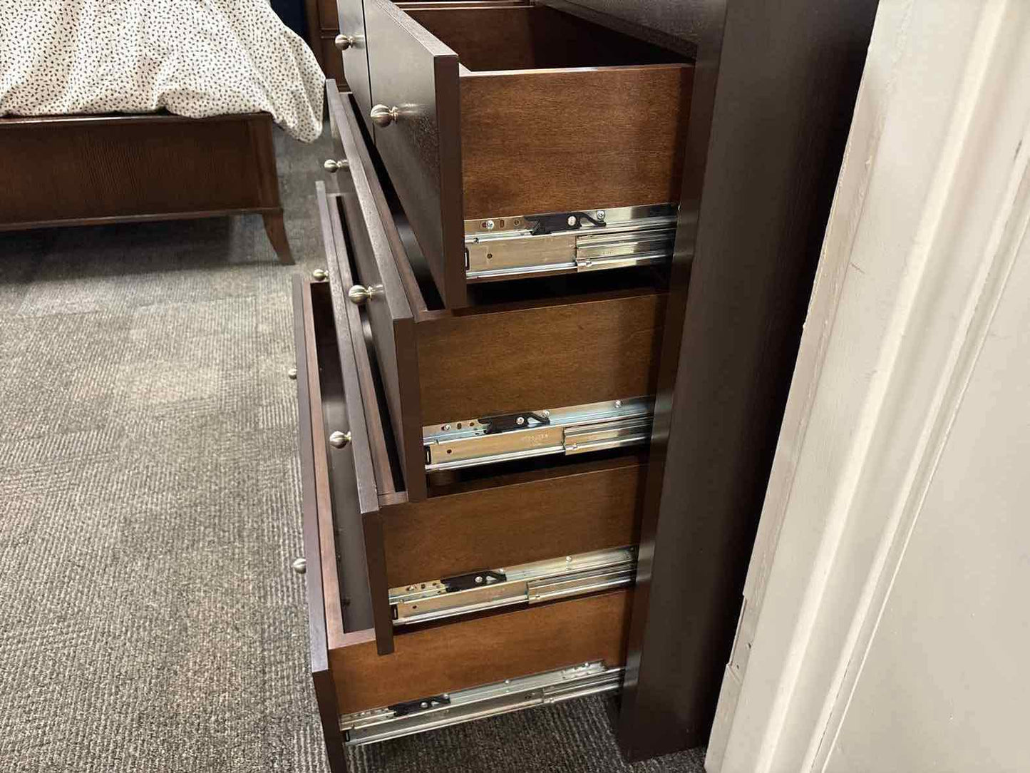 Holly Hunt 5-drawer Dresser