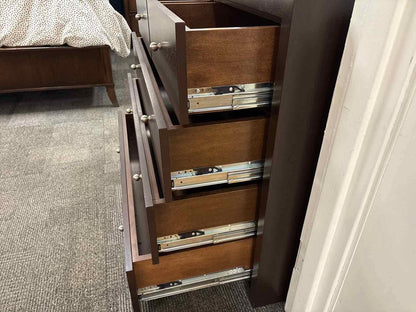 Holly Hunt 5-drawer Dresser