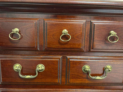 Pennsylvania Classics Cherry Lingerie Chest