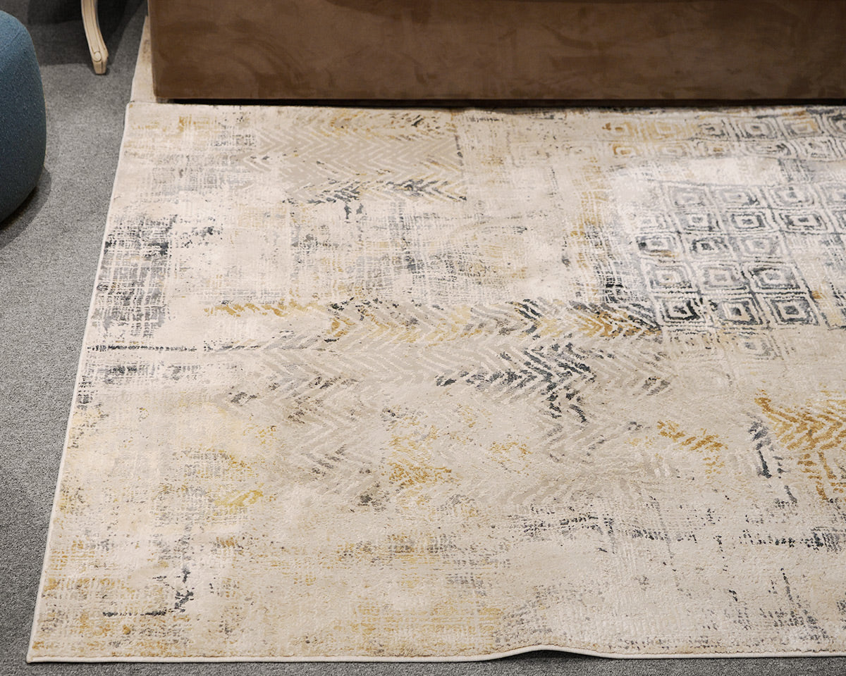 Quartz Area Rug