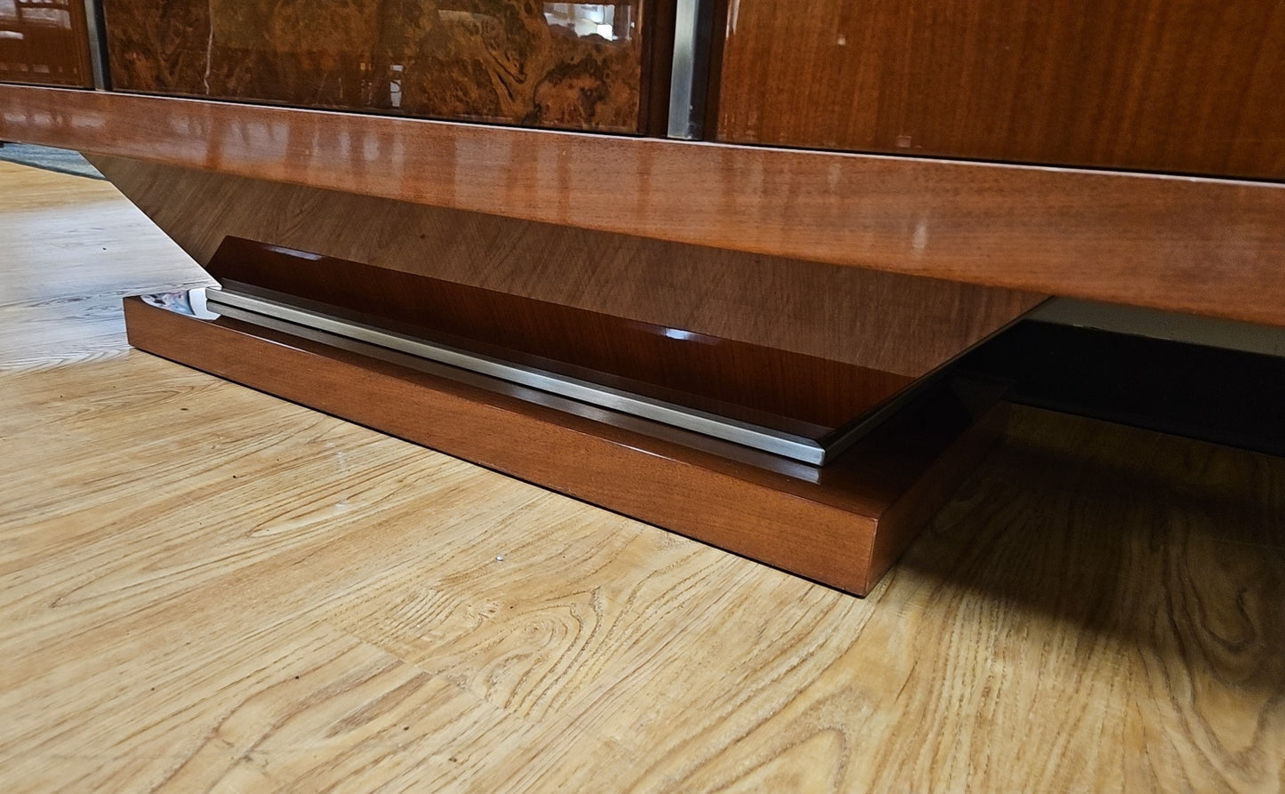 Nicole Miller for Excelsior 'Manhattan' Sideboard