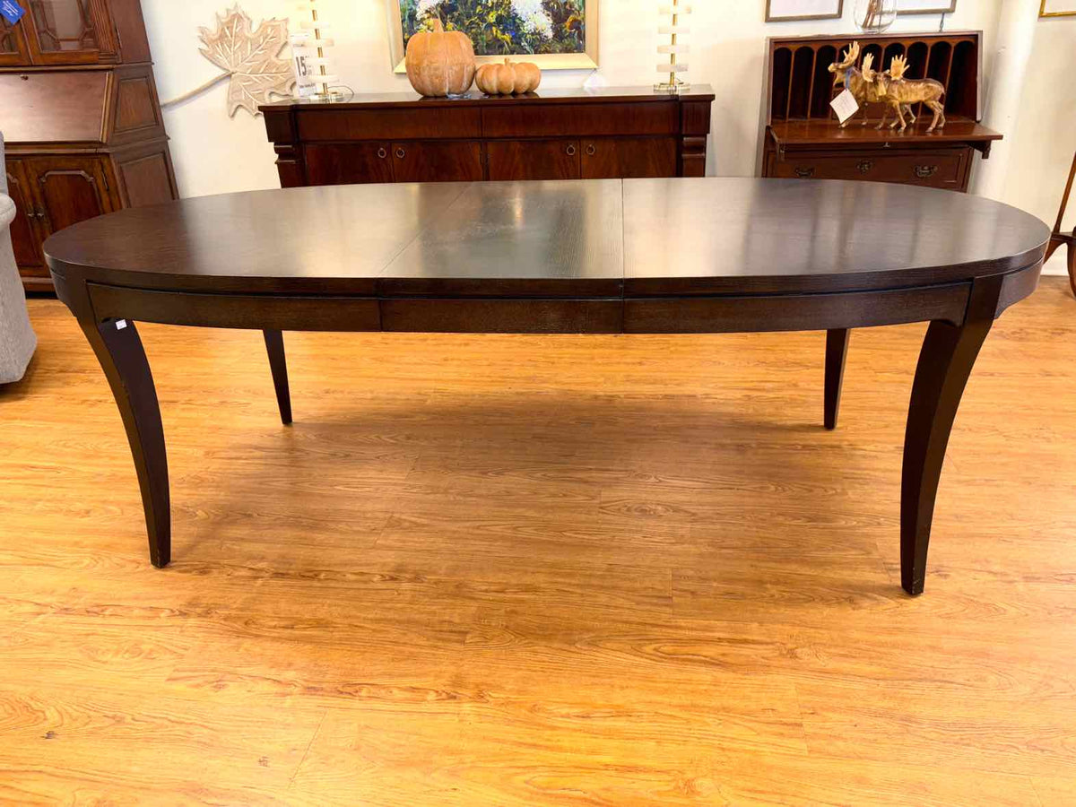 Home Meridian 'Quinton' Table w/ 6 'Quinton' Dining Chairs
