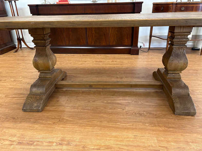 Arhaus 'Kensington' Reclaimed Dining Table