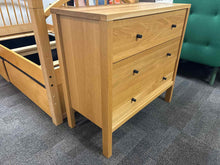 Room & Board 'Emerson' 3-Drawer Chest