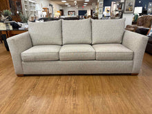 Ethan Allen Bennett Three-Seat Sofa