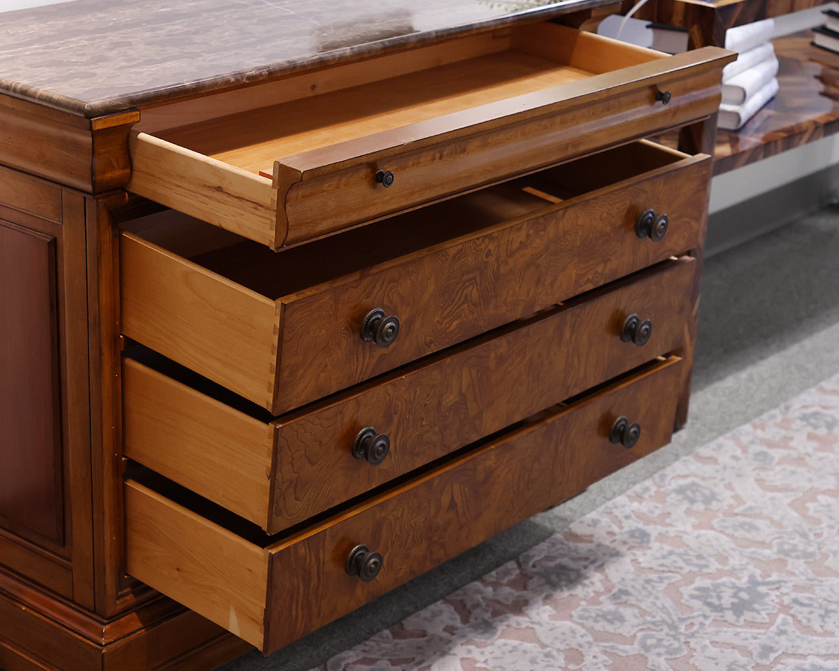 Ethan Allen Accent Chests
