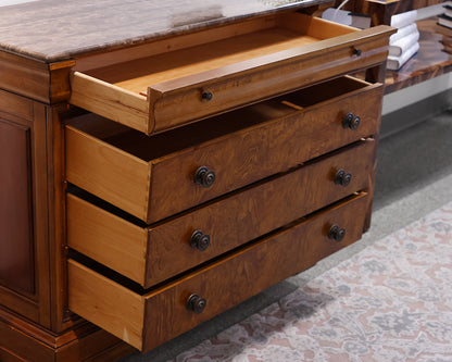 Ethan Allen Accent Chests