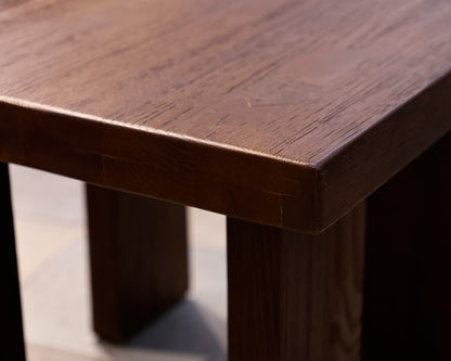 Pottery Barn Apollo Accent Tables