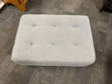 Rectangular Tufted Ottoman