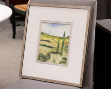 Garden Retreat II 3/4