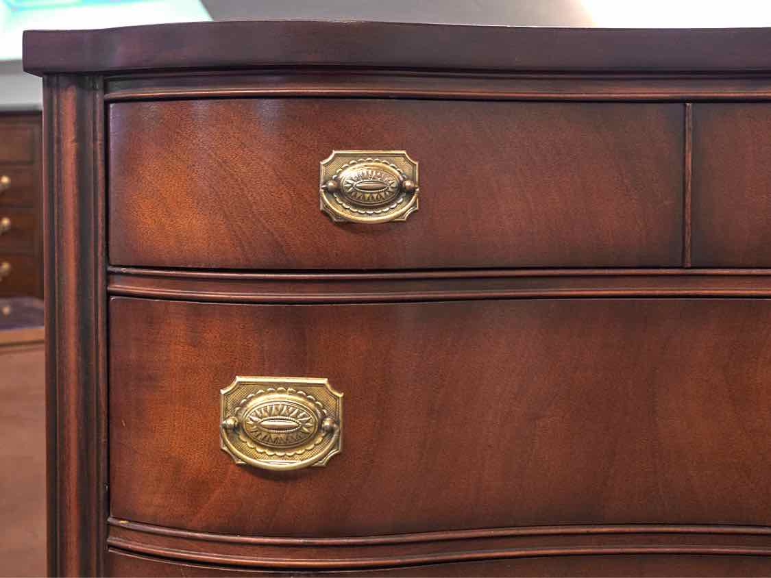 Drexel Chests