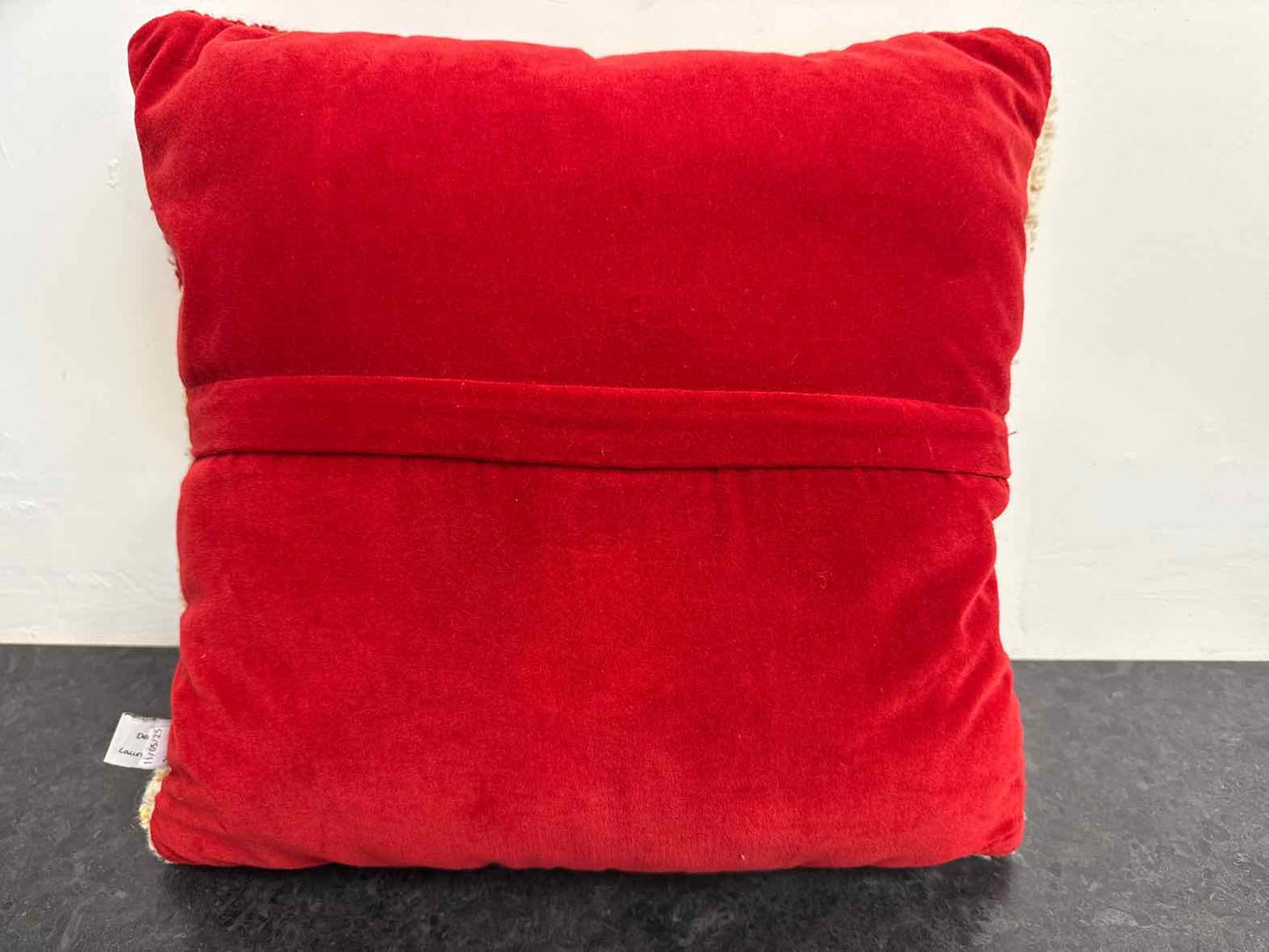 Chandler 4 Corners Ski Accent Pillow